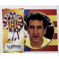 Parreira Valencia