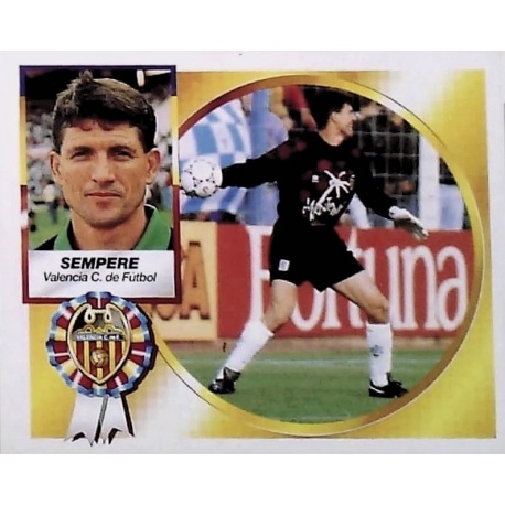 Sempere Valencia
