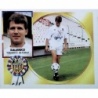 Buy Sticker Soccer Escudo Real Valladolid Liga Este 94 - 95