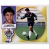 Offer Online César Sánchez Real Valladolid Liga Este 94 - 95