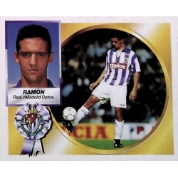 Ramón Real Valladolid