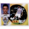 Sale Online Ramón Real Valladolid Liga 94-95 Ediciones Este