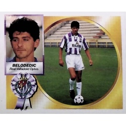 Belodedic Coloca Real Valladolid