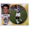 Sale Online Cidoncha Coloca Real Valladolid Liga 94-95 Ediciones Este