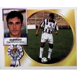 Quevedo Doble Imagen Sustituye Real Valladolid