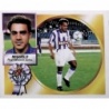 Buy Online Miguelo Real Valladolid Liga Este 94 - 95