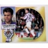 Sale Online Chuchi Macón Real Valladolid Ediciones Este 1994-95