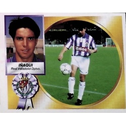 Iñaqui Real Valladolid