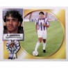 Sale Online P.Arquero Real Valladolid Liga 94-95 Ediciones Este