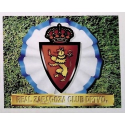 Escudo Zaragoza
