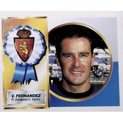 V.Fernandez Zaragoza