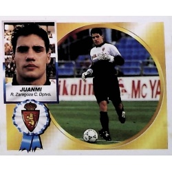 Juanmi Zaragoza