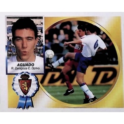 Aguado Zaragoza
