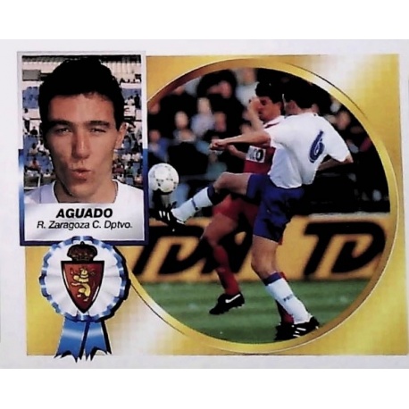 Aguado Zaragoza