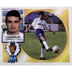 Lizarralde Zaragoza