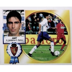 Gay Zaragoza