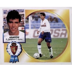 Aragón Zaragoza