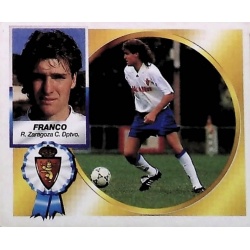 Darío Franco Zaragoza
