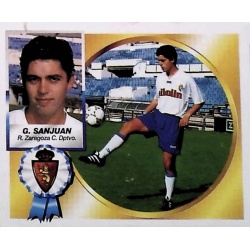 García Sanjuán Zaragoza