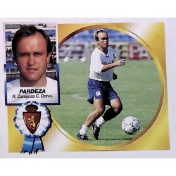 Pardeza Zaragoza