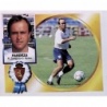 Soccer Sticker Pardeza Zaragoza Liga 94-95 Ediciones Este