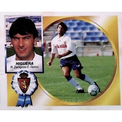 Higuera Zaragoza