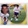 Buy Sticker Soccer Seba Baja Zaragoza Liga Este 94 - 95