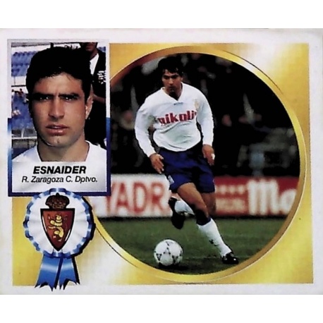 Esnaider Zaragoza
