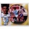 Cromos de Futbol Passi Compostela Ultimos Fichajes Ediciones Este 1994-95