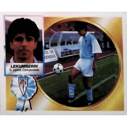 Lekumberri Compostela Ultimos Fichajes F2b
