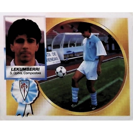 Lekumberri Compostela Ultimos Fichajes F2b