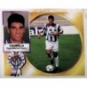 Soccer Sticker Sabas Betis Ultimos Fichajes Liga 94-95 Ediciones Este