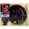 Buy Online Escaich Barcelona Ultimos Fichajes Liga 94-95 Ediciones Este