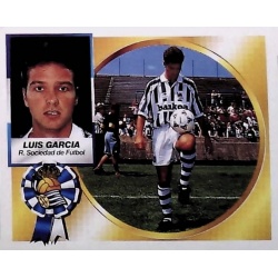 Luis García Real Sociedad Ultimos Fichajes F25