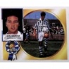 Soccer Sticker Luis García Real Sociedad Ultimos Fichajes Liga Este 94 - 95