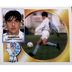 Paniagua Compostela Ultimos Fichajes F26