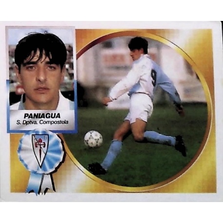 Paniagua Compostela Ultimos Fichajes F26