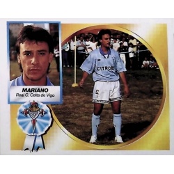 Mariano Celta Ultimos Fichajes F28