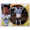 Buy Online Mariano Celta Ultimos Fichajes Liga 94-95 Ediciones Este