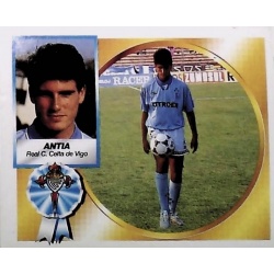 Antía Celta Ultimos Fichajes F29