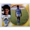 Buy Online Antía Celta Ultimos Fichajes Liga 94-95 Ediciones Este