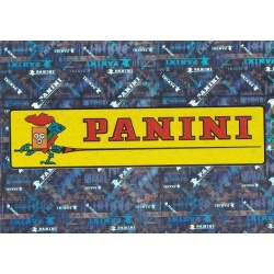 Panini Logo 1