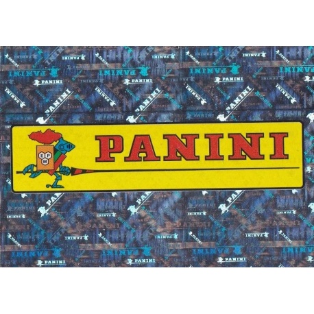 Panini Logo 1