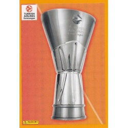 EuroLeague Trophy 2