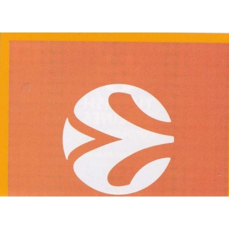 EuroLeague Logo 1 3
