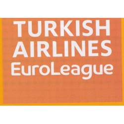 EuroLeague Logo 2 4