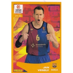 EuroLeague Ball 5