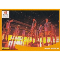 Uber Arena ALBA Berlin Devotion 6