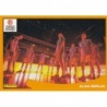 Soccer Sticker Uber Arena Devotion Panini Euroleague 2024-25