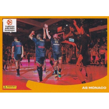 Salle Gaston Medecin AS Monaco Devotion 8